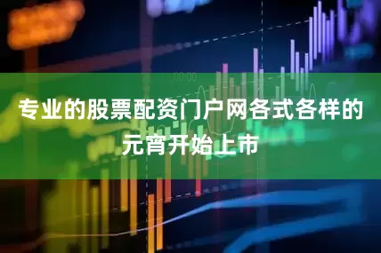 专业的股票配资门户网各式各样的元宵开始上市