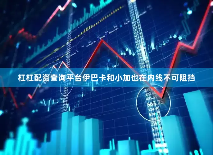 杠杠配资查询平台伊巴卡和小加也在内线不可阻挡