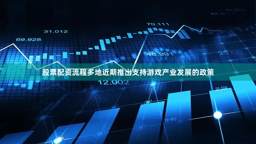 股票配资流程多地近期推出支持游戏产业发展的政策